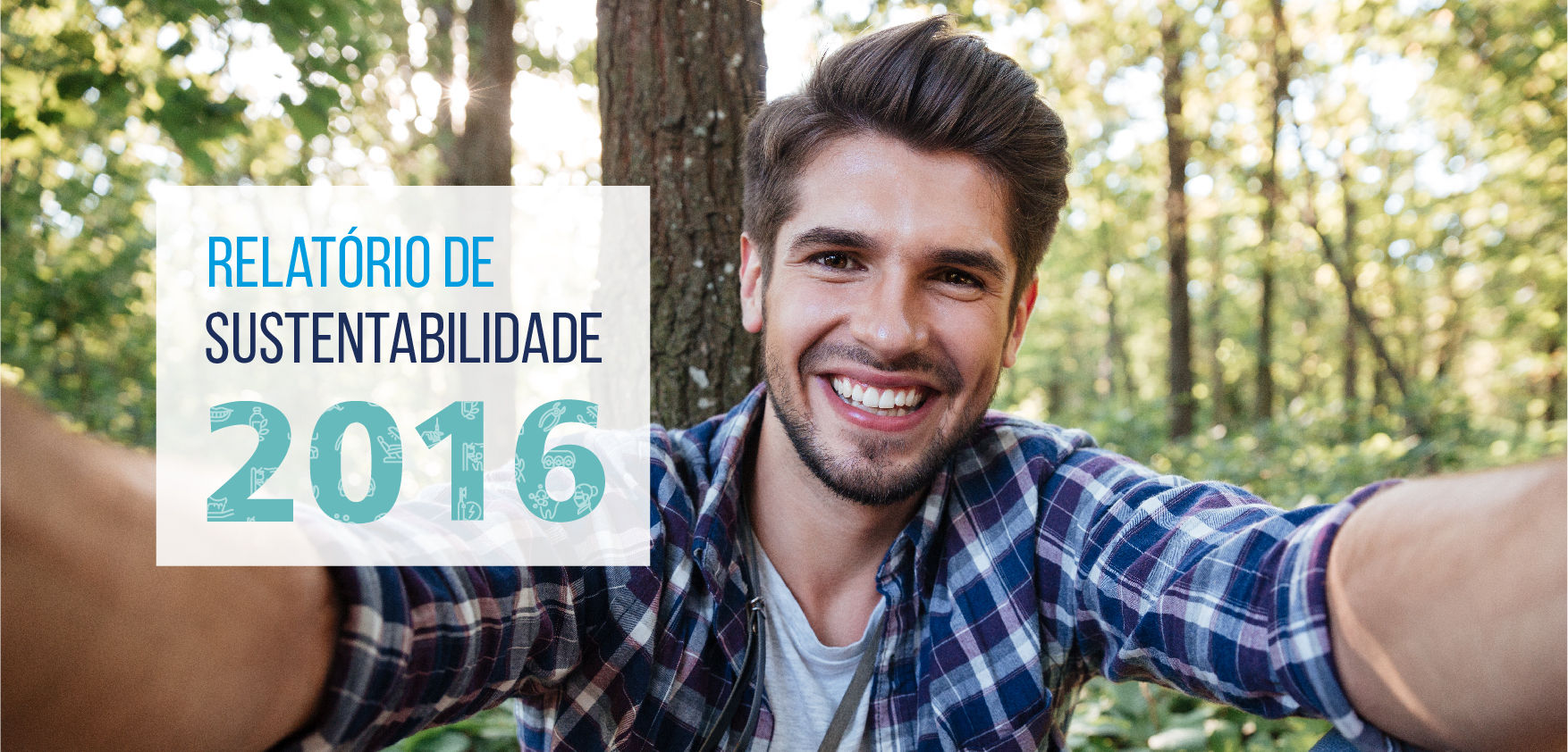 Relatório de sustentabilidade 2016